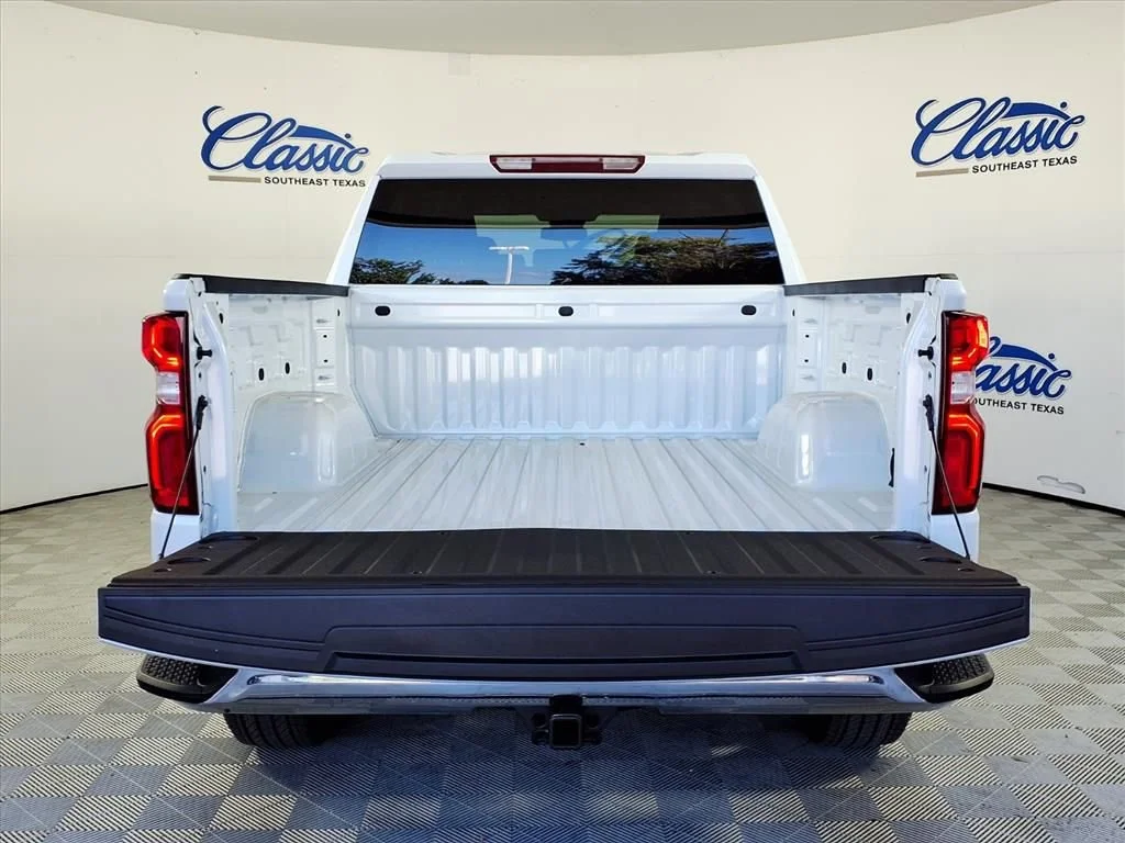 New 2026 Polar White Tricoat Chevrolet LTZ image 69