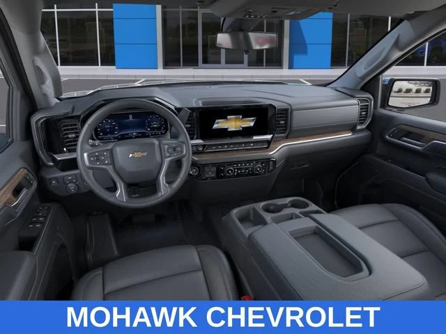 2026 Chevrolet Silverado 1500 LT - Photo 15