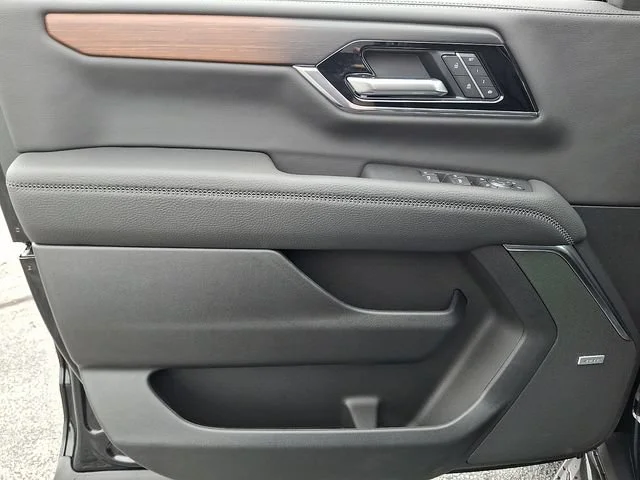 New 2026 Onyx Black GMC Denali image 13