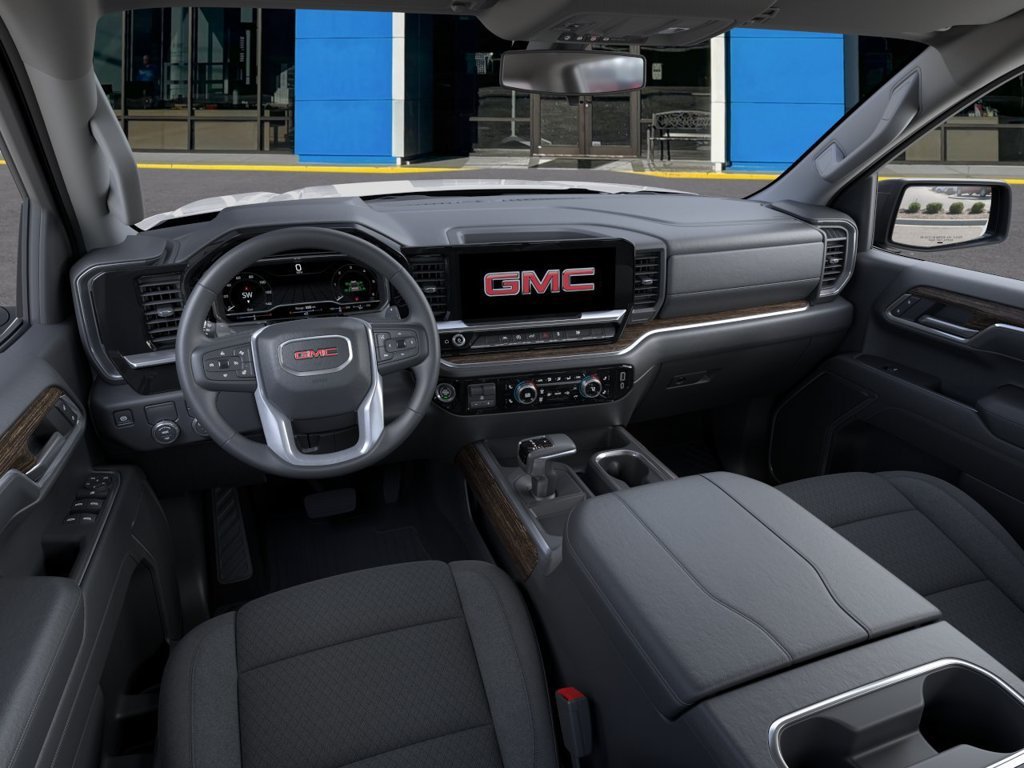 2026 GMC Sierra 1500 Elevation - Photo 15