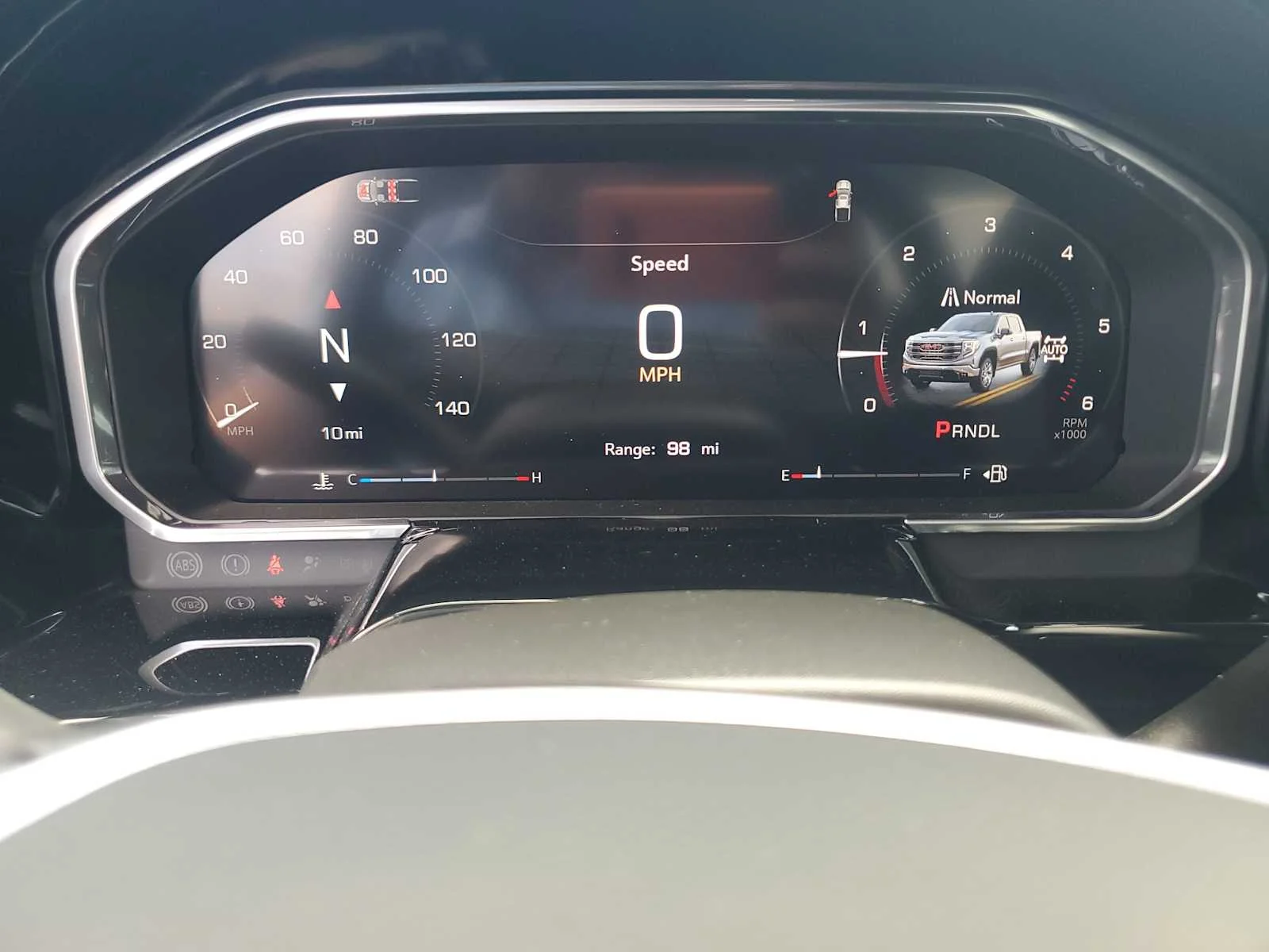 2026 GMC Sierra 1500 SLE - Photo 33