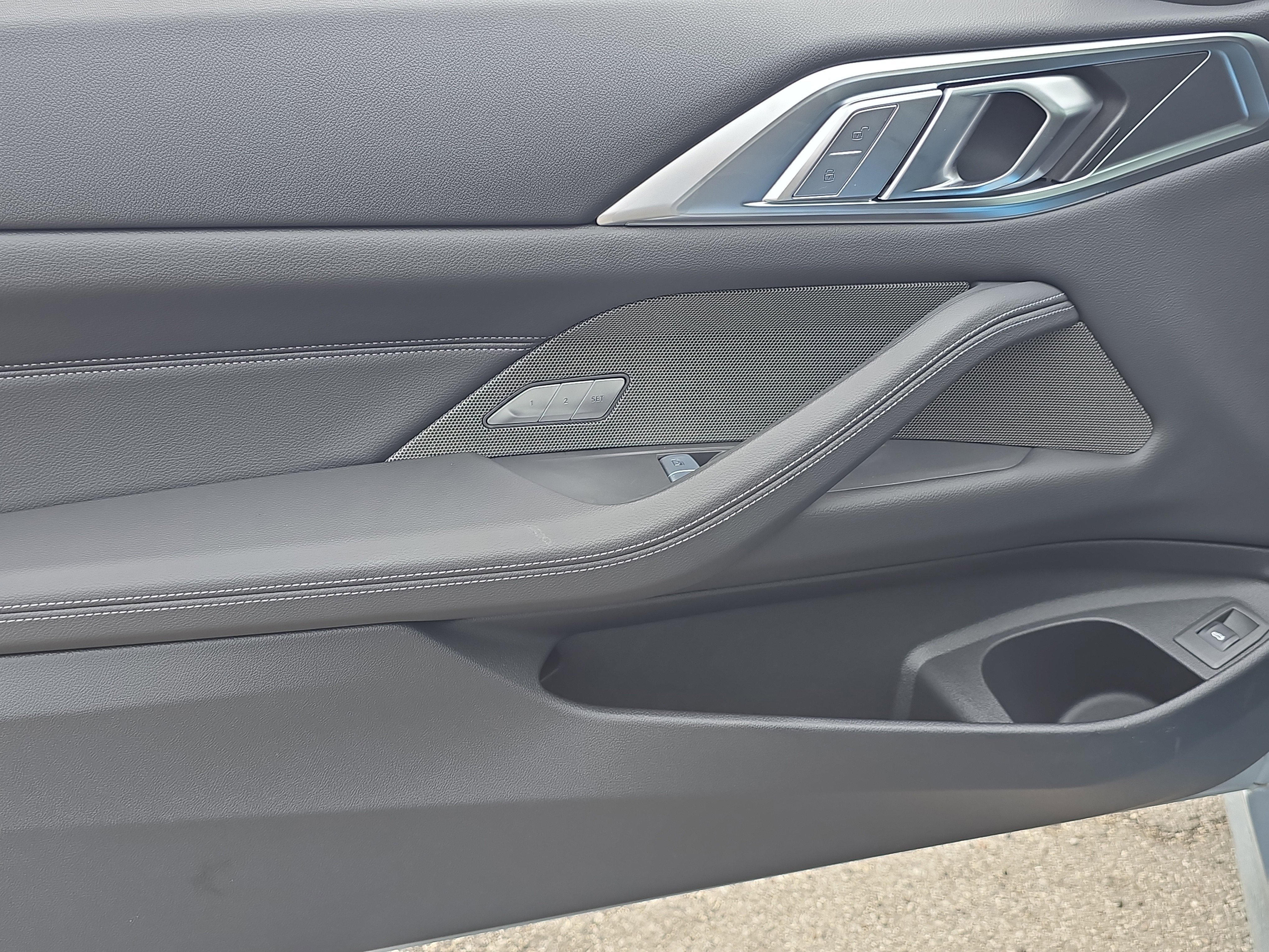 2026 BMW 4 Series 430i - Photo 13