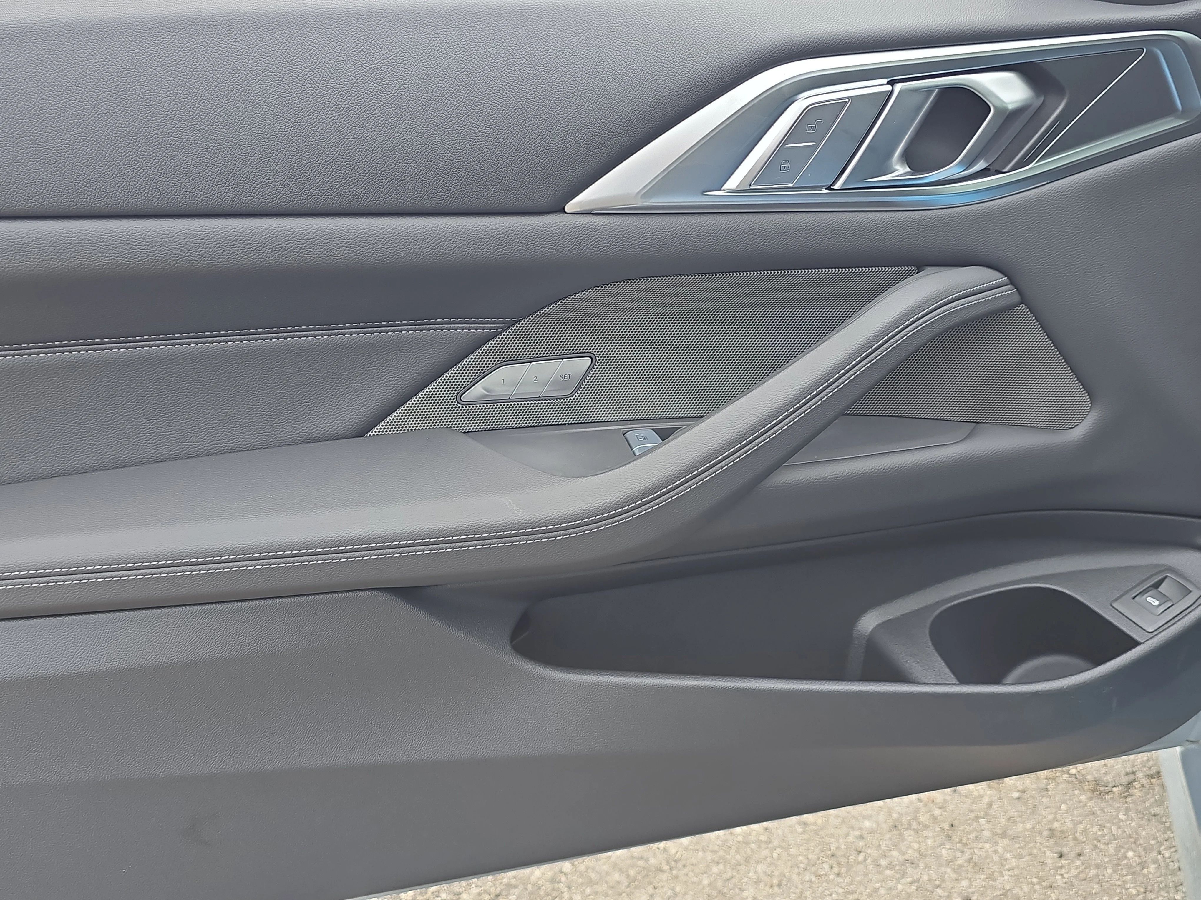 2026 BMW 4 Series 430i - Photo 13