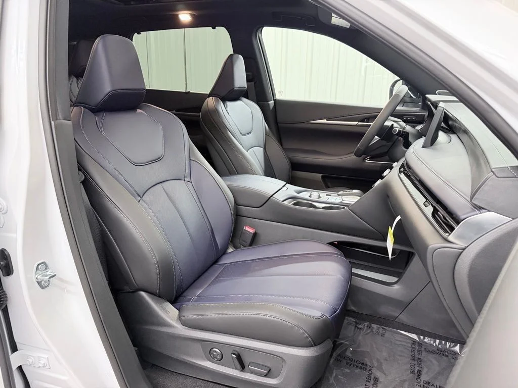 2026 INFINITI QX60 Sport - Photo 44