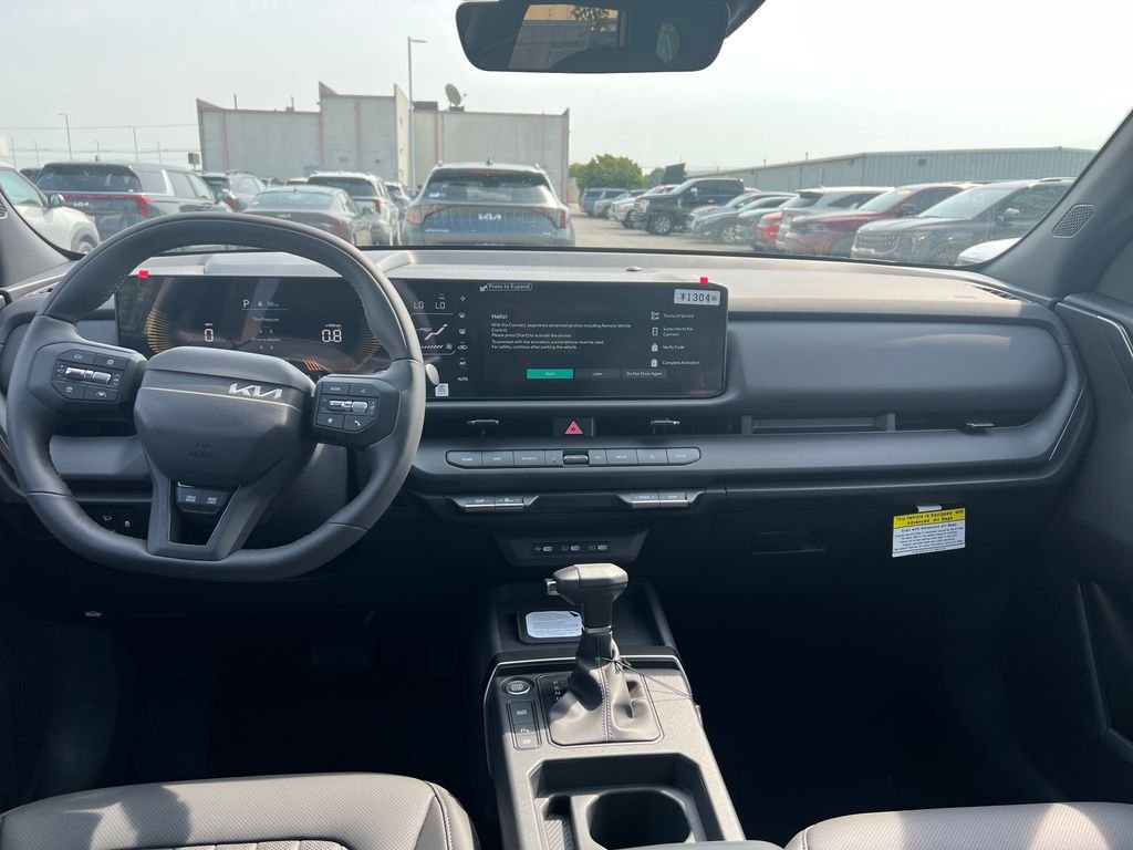 New 2027 Brown Kia X-Line S image 15