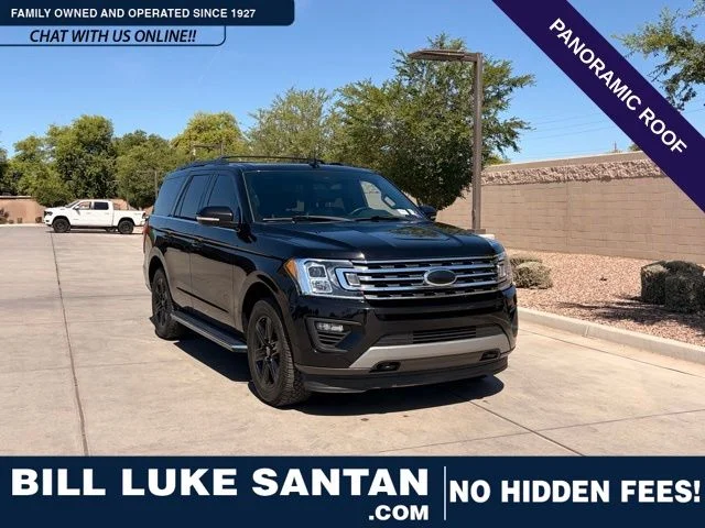 2020 Ford Expedition XLT 4x4's photo