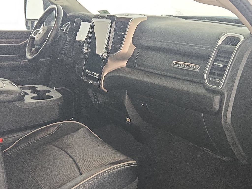 Used 2024  Ram Laramie image 35