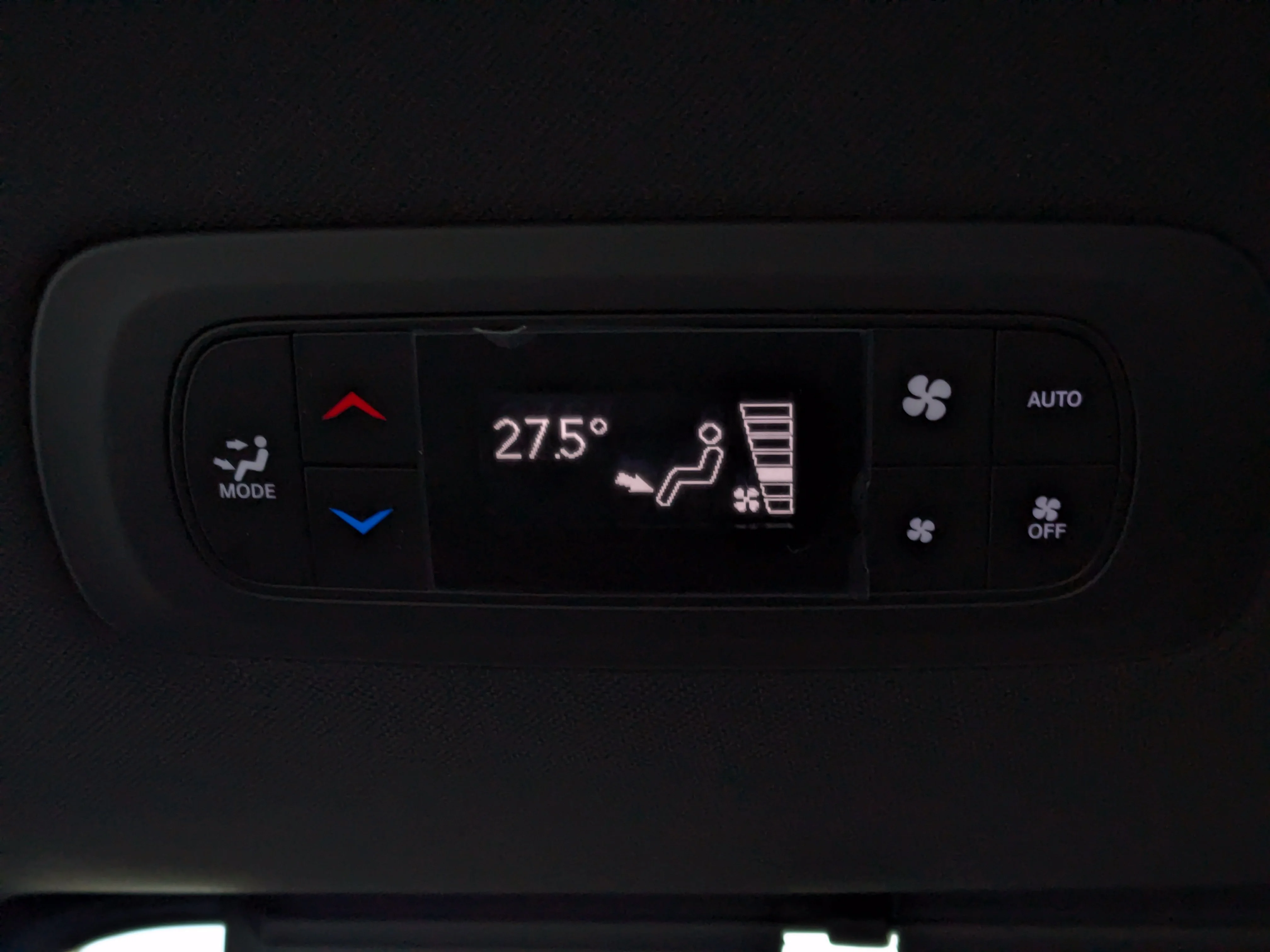 New 2026 Black Chrysler Select - Capri Leather - Power Sliding Doors - Stow & Go & Tons More! image 28