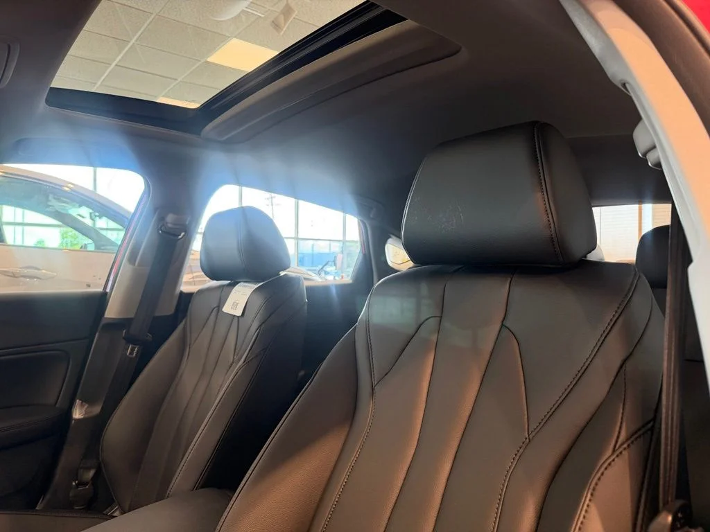 New 2026 Red Acura Base image 10