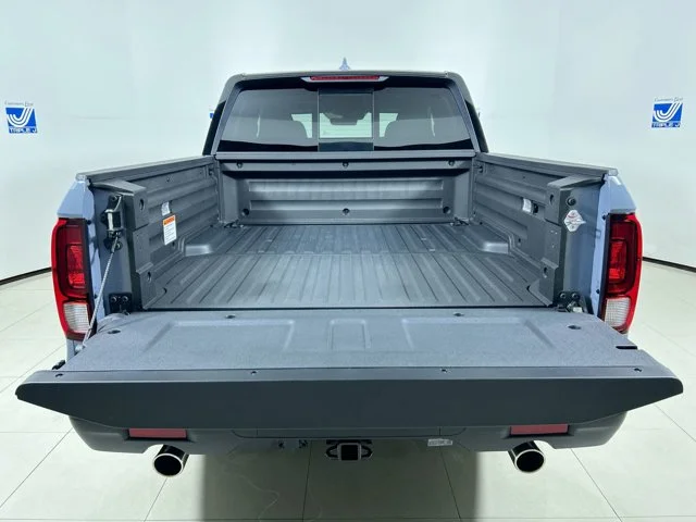 New 2026 SONIC GRAY Honda TrailSport image 11