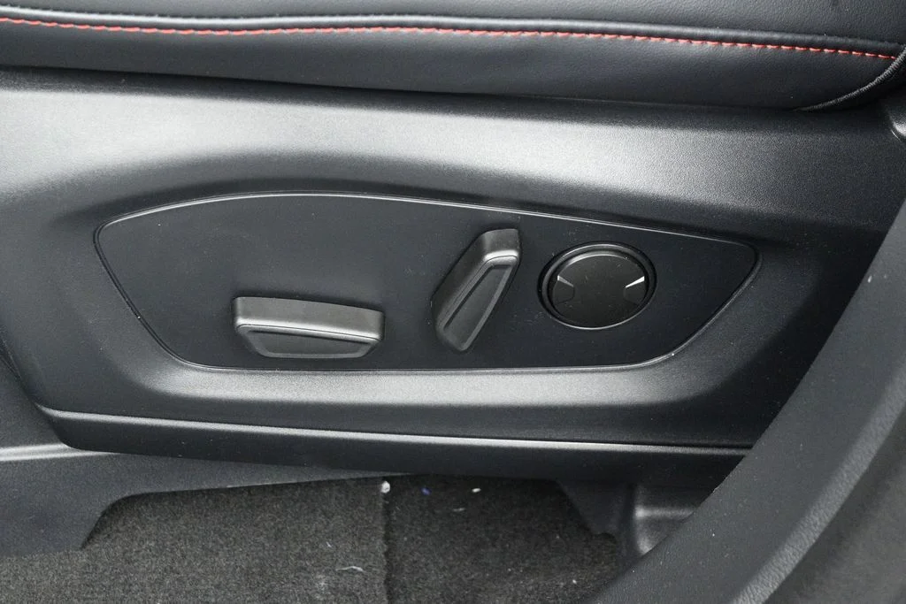 New 2026 Vapor Blue Metallic Ford ST-Line image 11