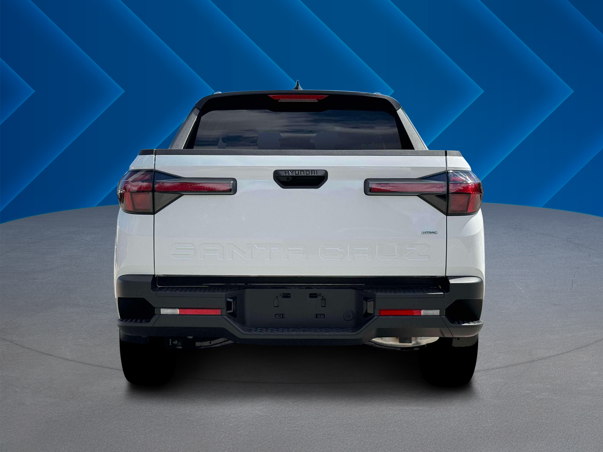 New 2026 Atlas White Hyundai SEL image 27