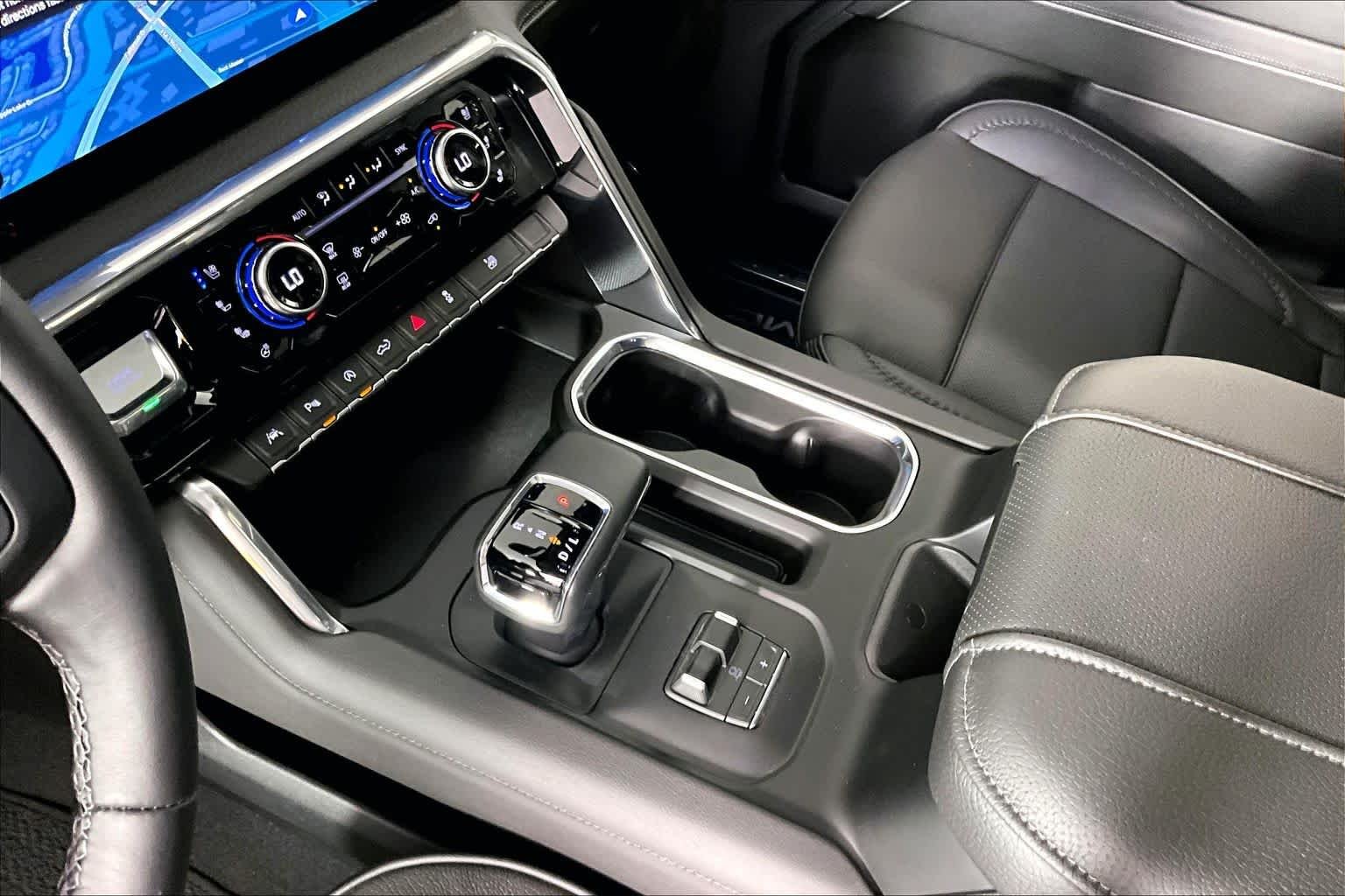 Used 2026 Onyx Black GMC Denali image 16