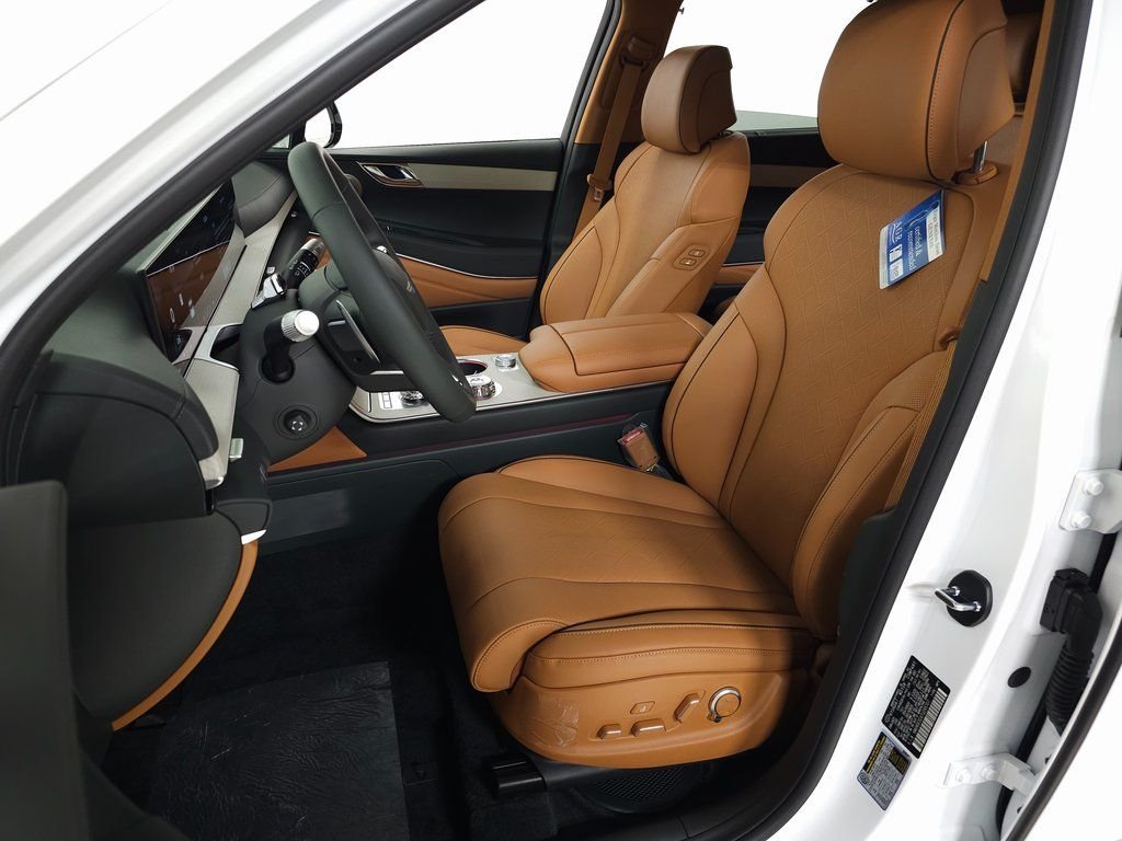2026 GENESIS GV80 Advanced - Photo 12