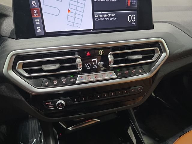 Certified Used 2023 Alpine White BMW xDrive30i image 21