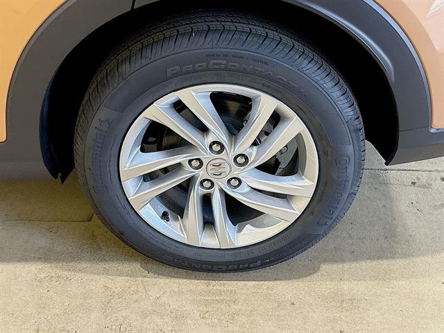 2026 Buick Envista Preferred - Photo 62