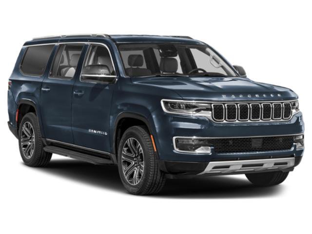 2024 Jeep Wagoneer L Series III - Photo 9