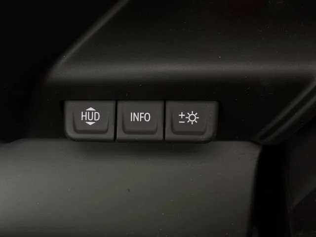 2026 GMC Sierra 1500 AT4X - Photo 28