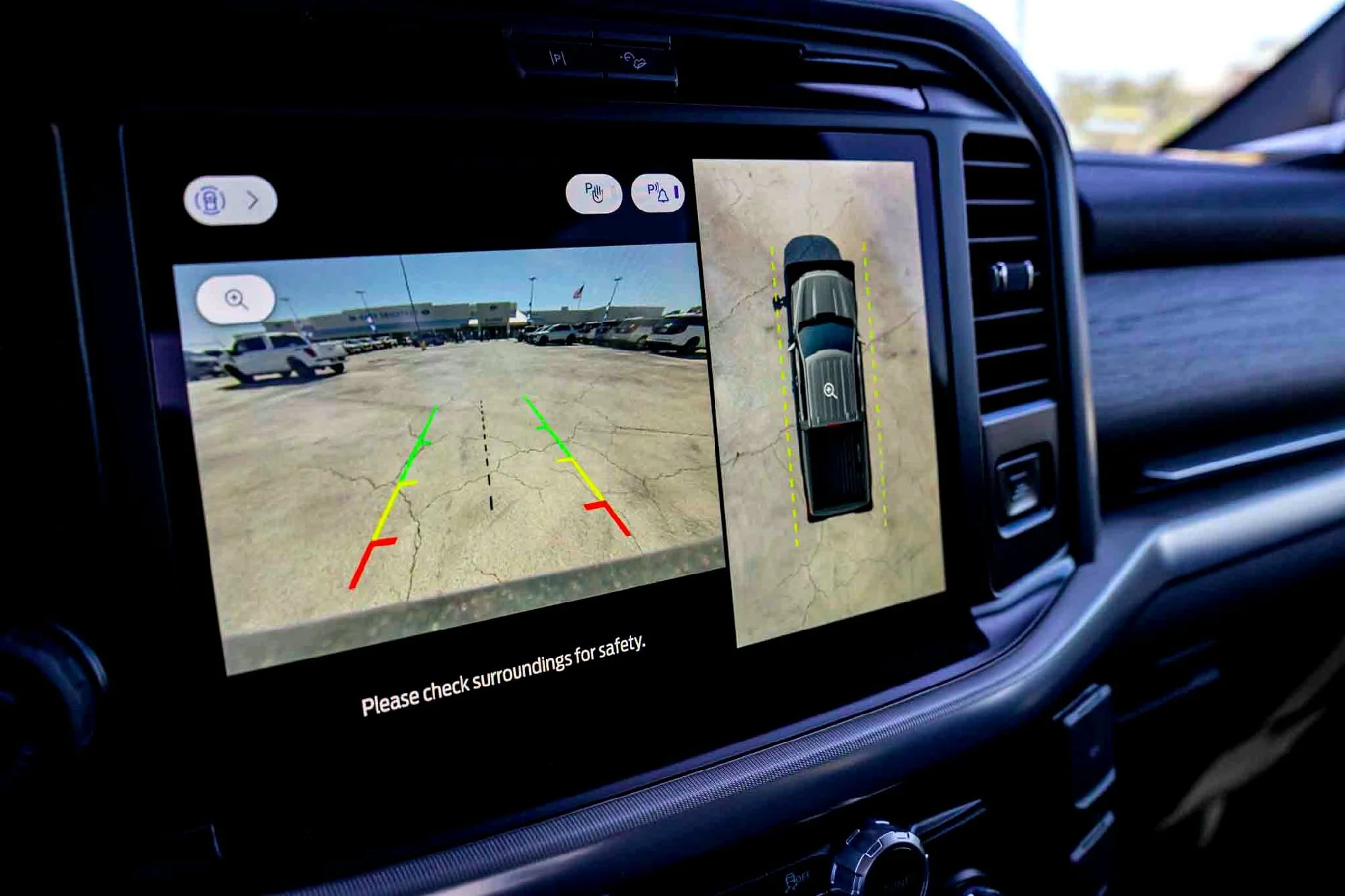 2025 Ford F-150 Lariat - Photo 15