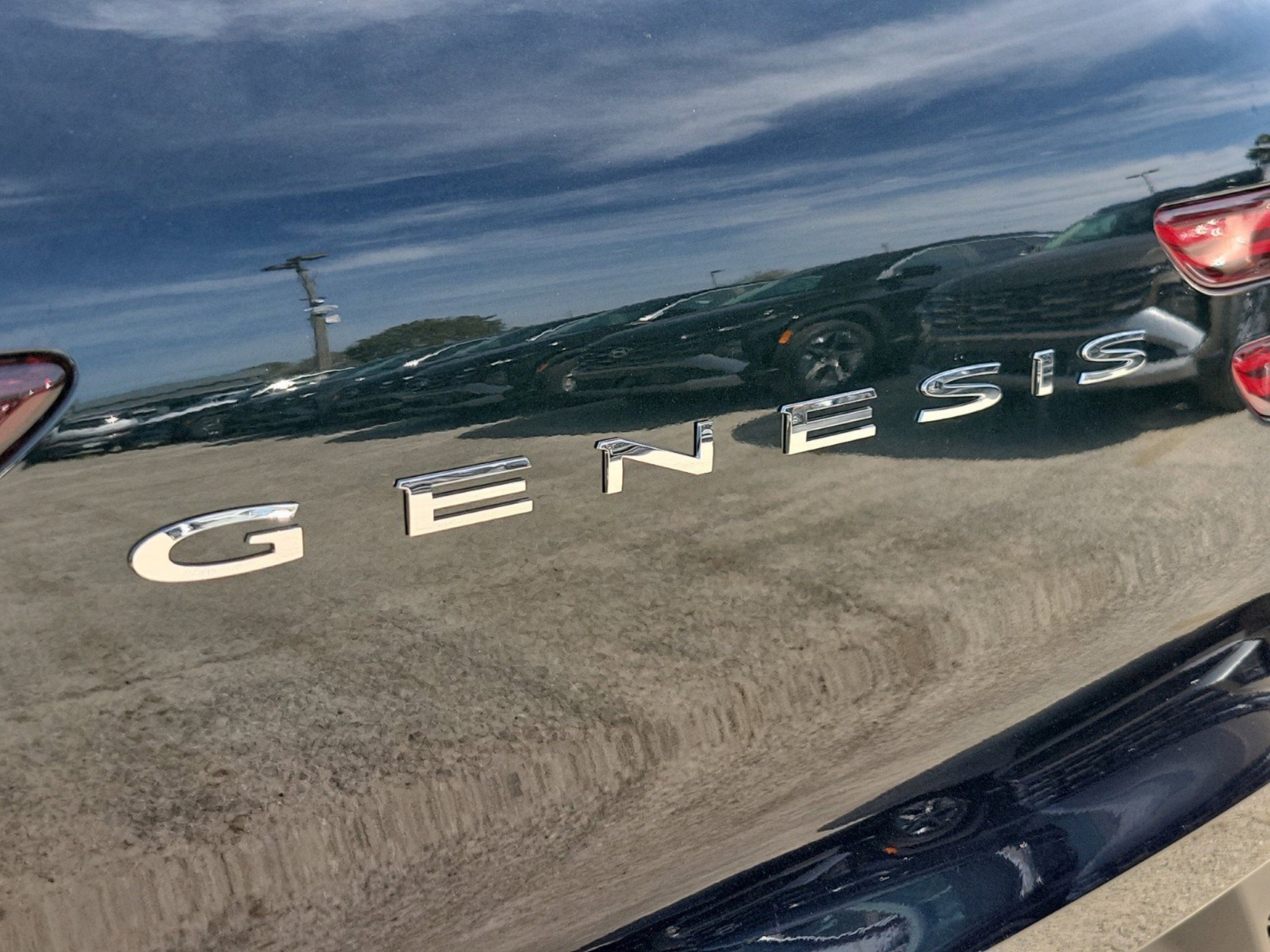 New 2025 Vik Black Genesis 2.5T image 7