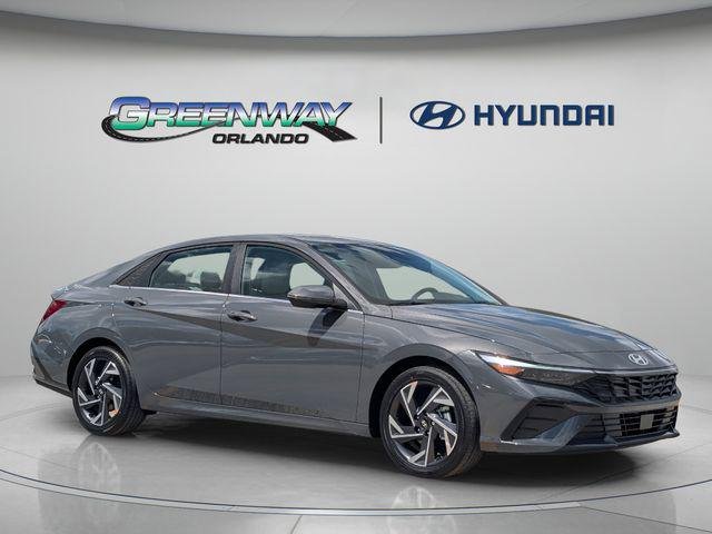 New 2026 Ecotronic Gray Hyundai Limited image 38