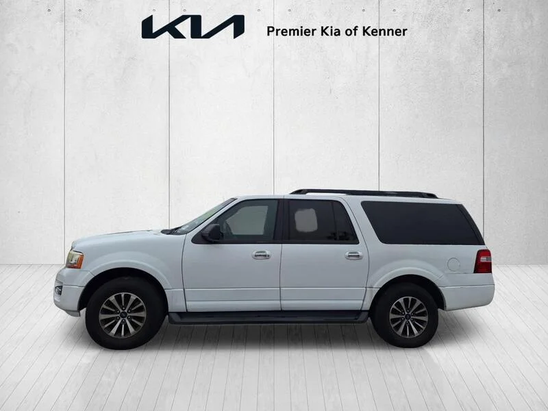 Used 2017 Ford Expedition XLT with VIN 1FMJK1JT0HEA69973 for sale in Kenner, LA