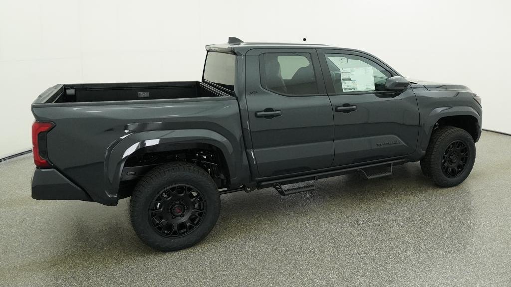 New 2026 Underground Toyota SR5 image 9