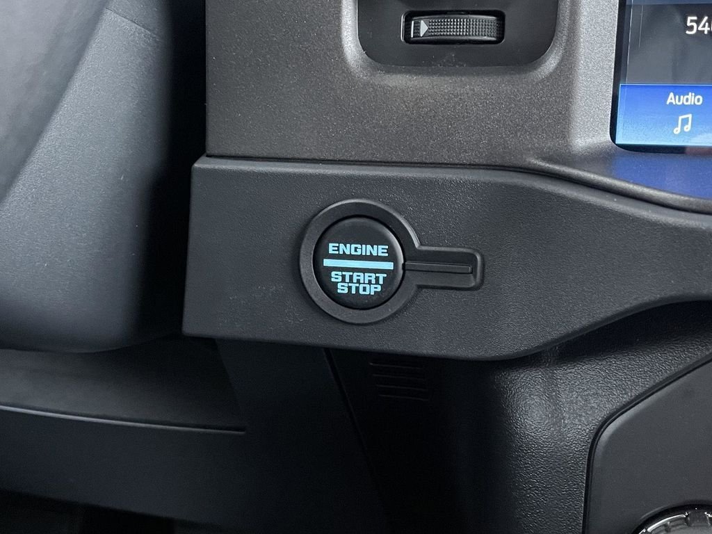 2025 Ford Bronco 4-Door Base - Photo 29