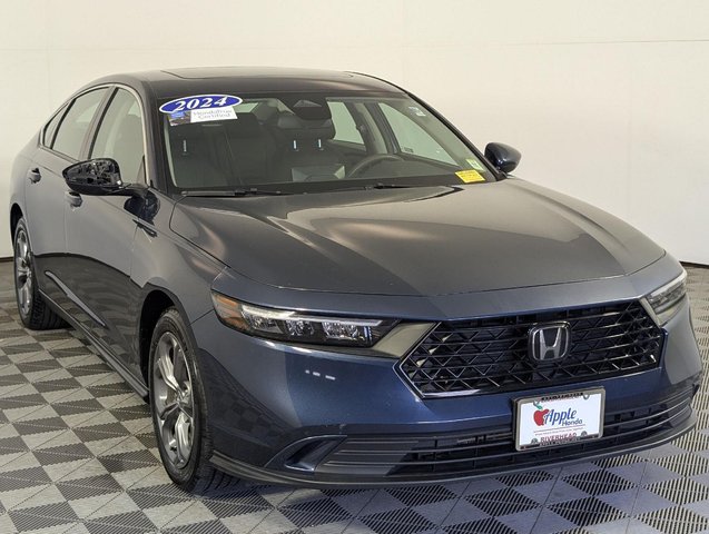 2024 Honda Accord Sedan 1.5T EX