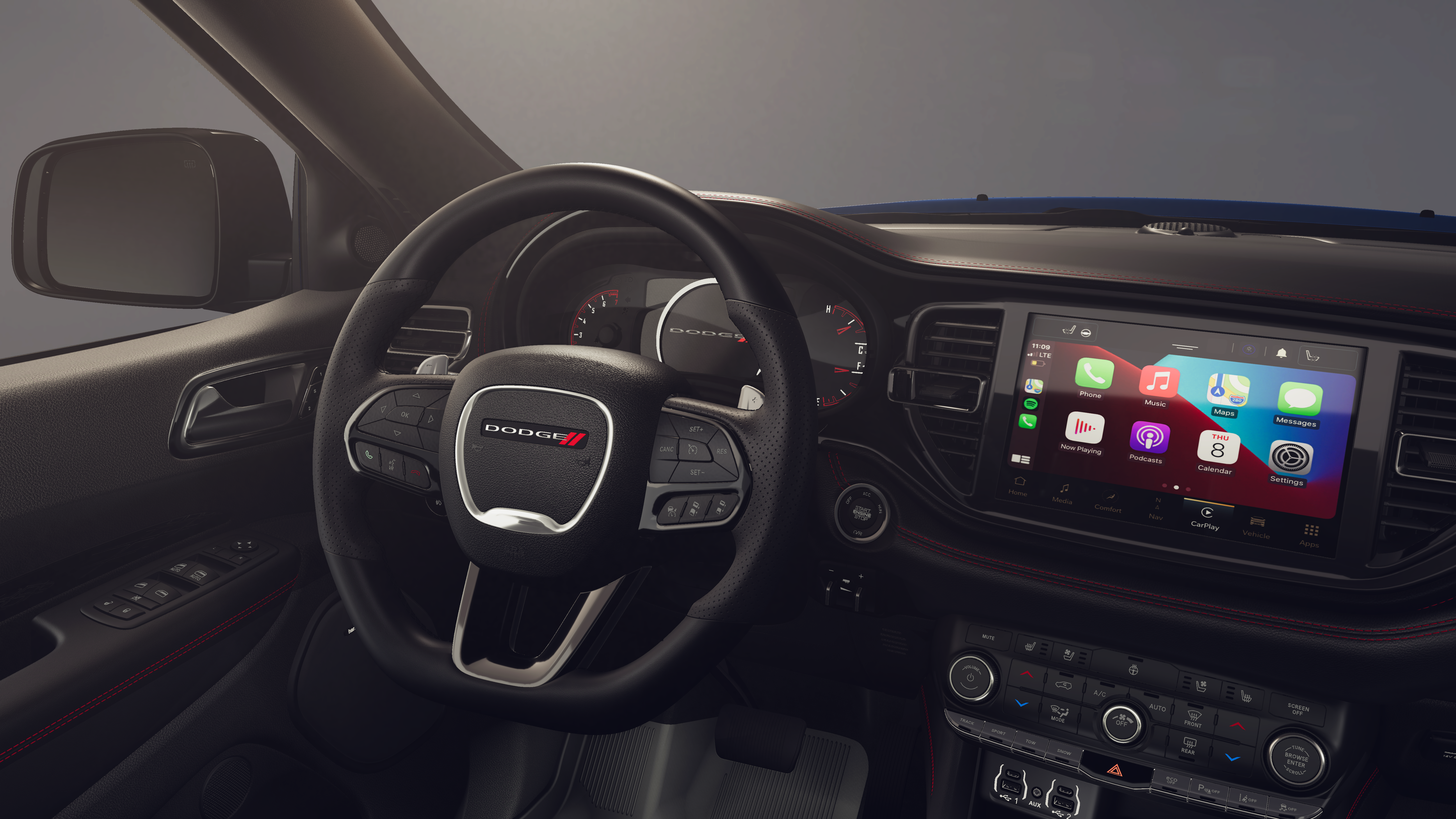 2026 Dodge Durango — photo 21