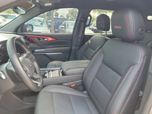 2024 Chevrolet Traverse Z71 - Photo 22