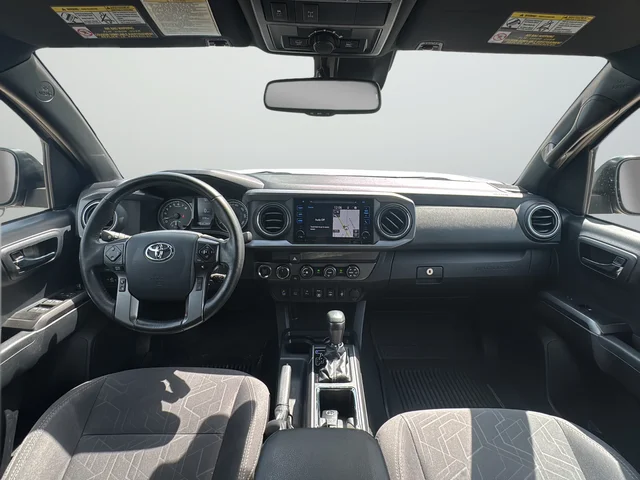 Used 2019 Gray Toyota  image 9
