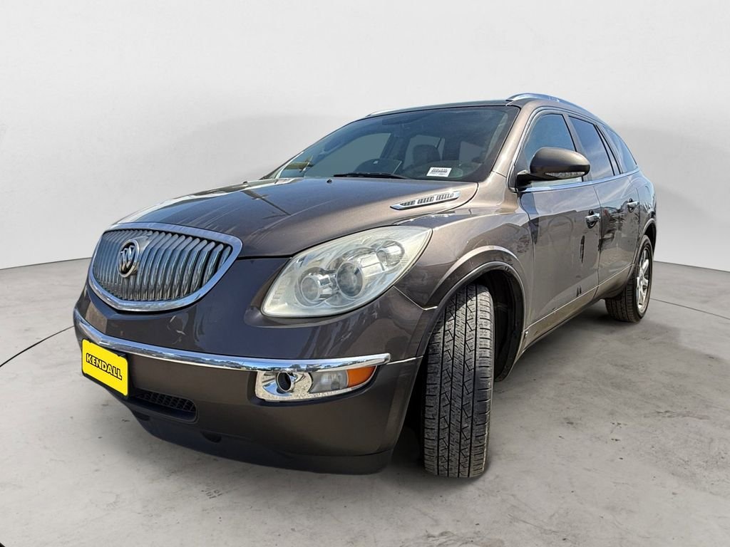 2008 Buick Enclave CXL