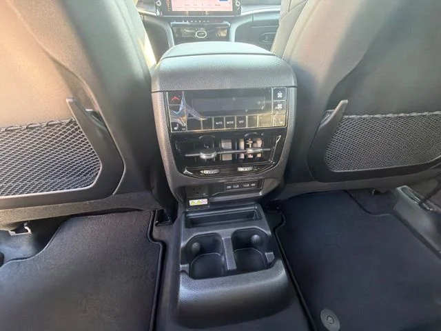 New 2026 Bright White Clearcoat Jeep Limited image 16