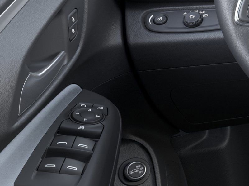 2025 BUICK ENVISTA - Image 31