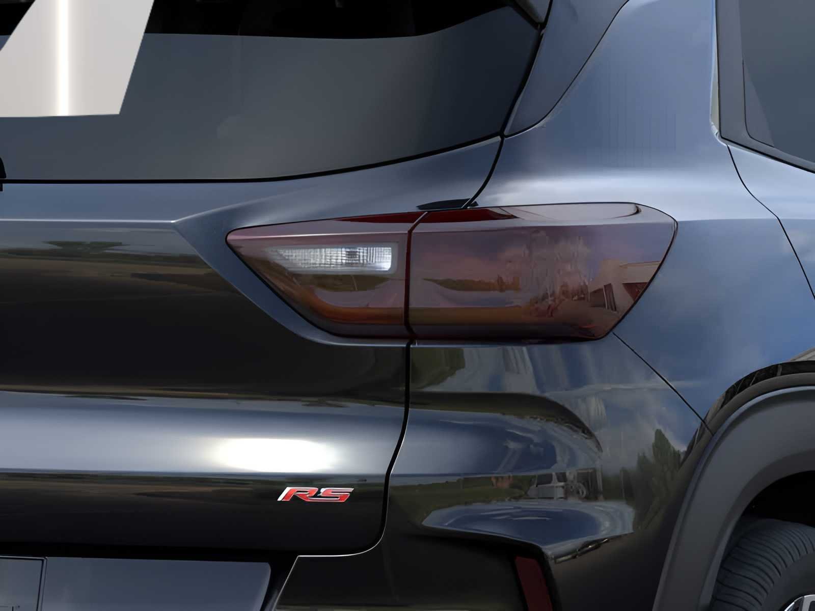 2026 Chevrolet Trailblazer RS - Photo 21
