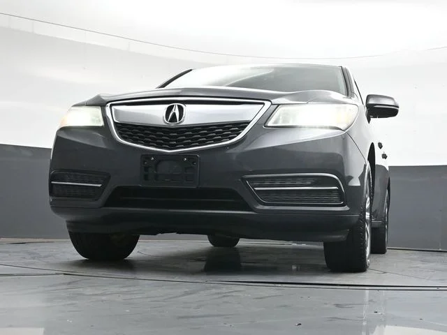 Used 2015  Acura 3.5L Technology Package image 35