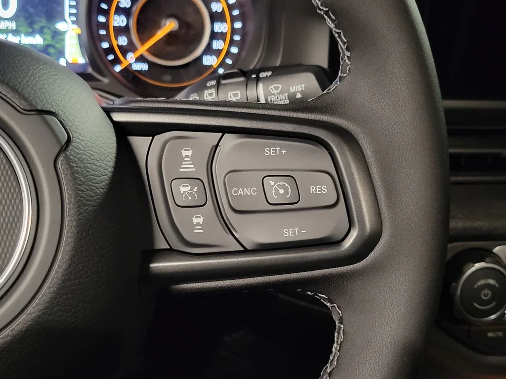 New 2026 Reign Exterior Paint Jeep Willys image 6