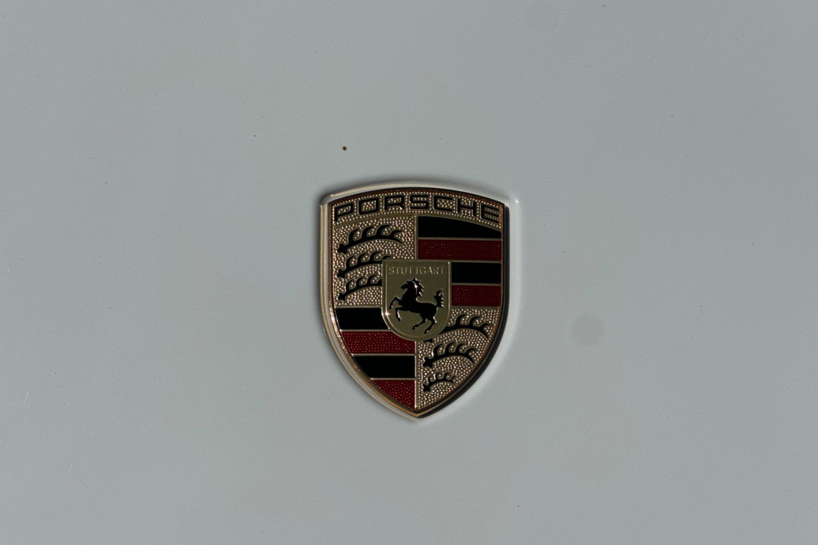 Used 2023 White Porsche S image 28