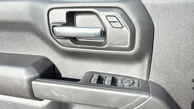 2026 Chevrolet Silverado 1500 Custom Trail Boss - Photo 21