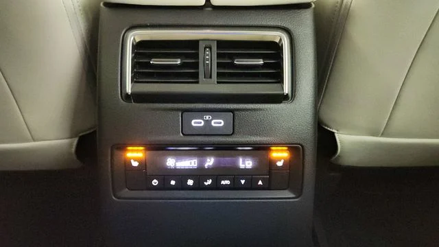 2026 Mazda CX-90 Premium Sport Package - Photo 31
