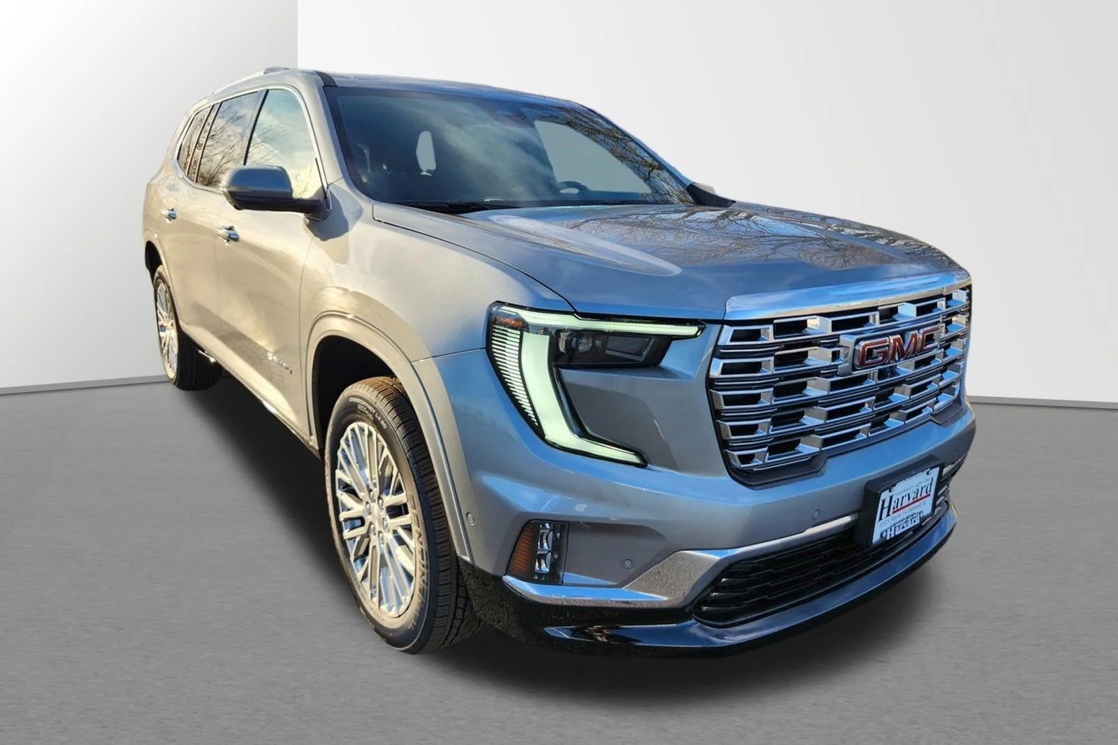 2026 GMC Acadia Denali AWD's photo