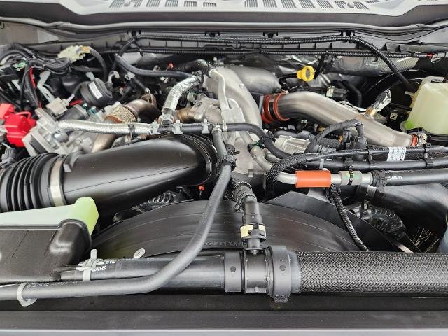 New 2026 Avalanche Ford F-250® Lariat® image 45