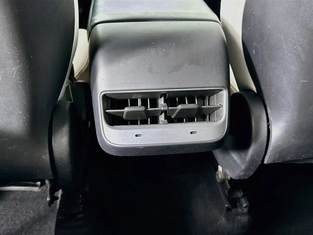 Used 2023 White Tesla Long Range image 26