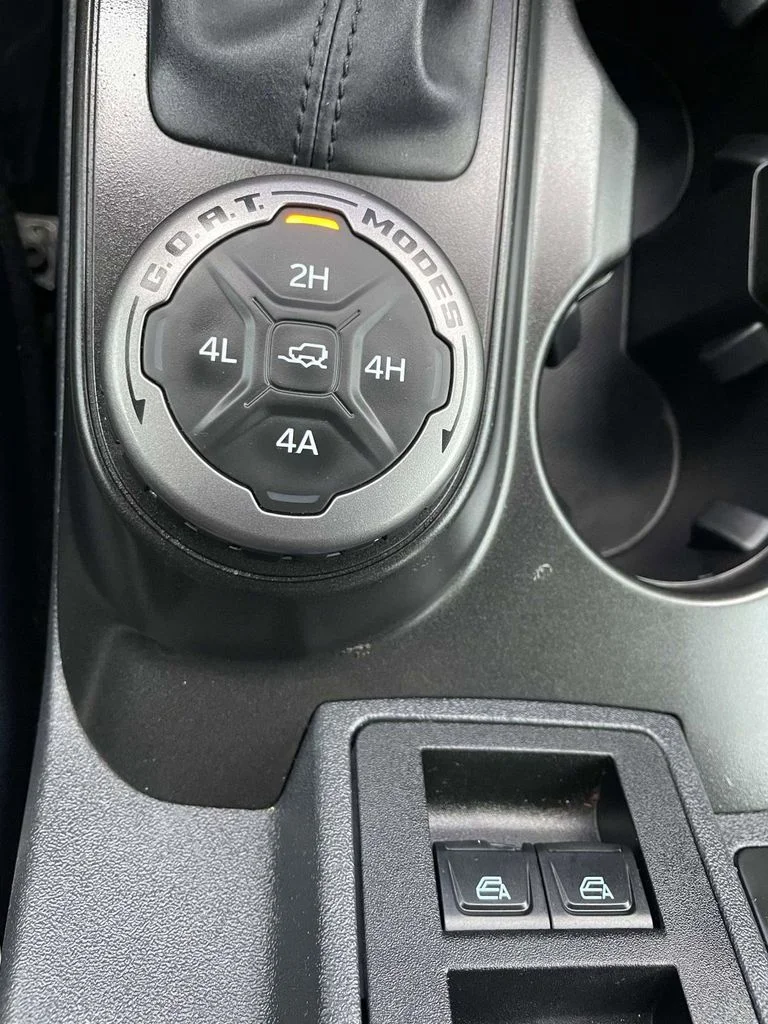 2021 Ford Bronco 4-Door First Edition - Photo 39