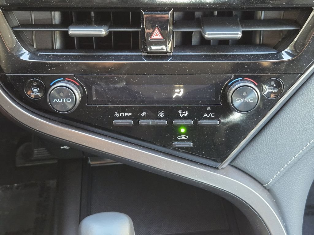2024 Toyota Camry SE - Photo 13