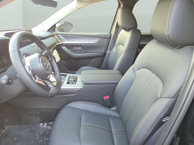 New 2026 Black Mazda 3.3 Turbo Premium image 24