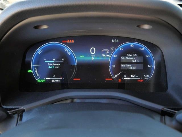 Certified Used 2025 UNDERGROUND Toyota  image 22