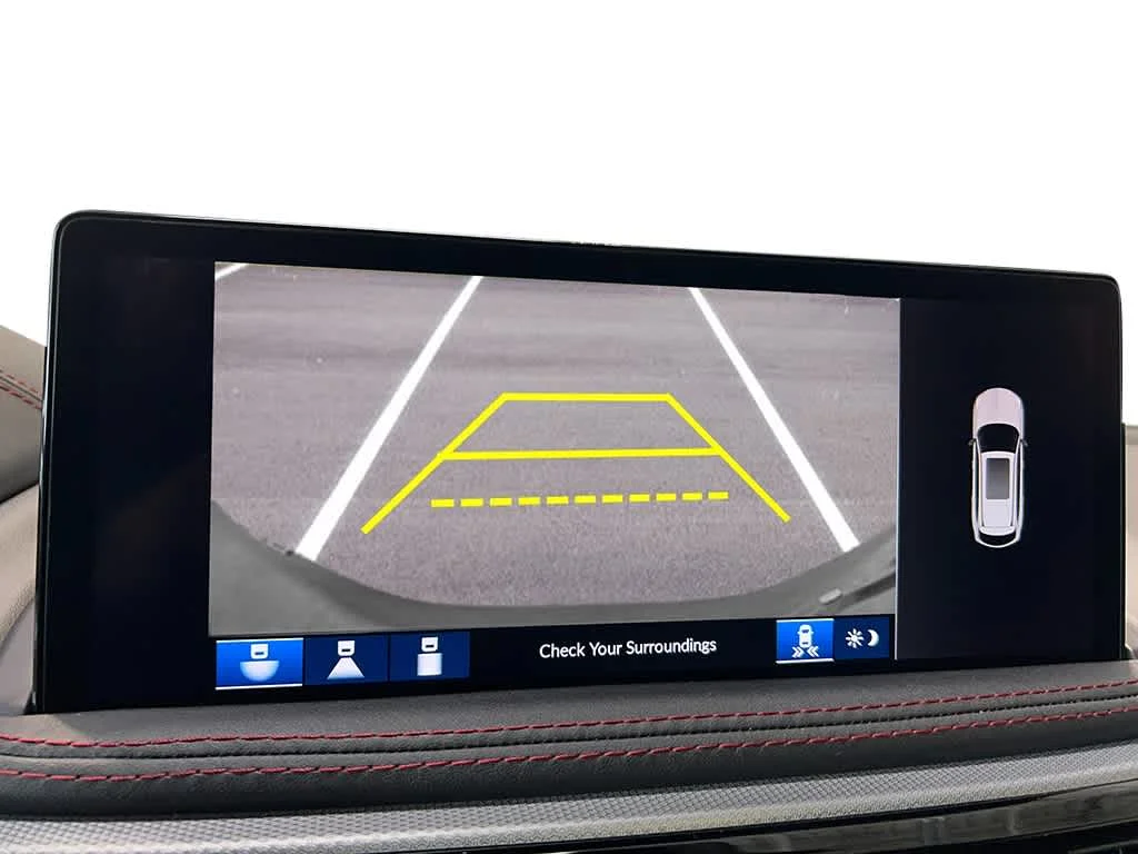 2026 Acura MDX A-Spec Package - Photo 48