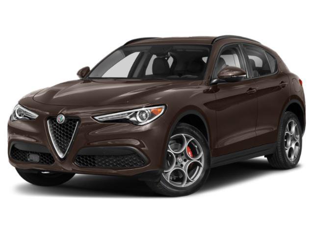 Used 2018 Basalto Brown Metallic Alfa Romeo Sport image 1